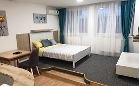 City Center Apartment 2